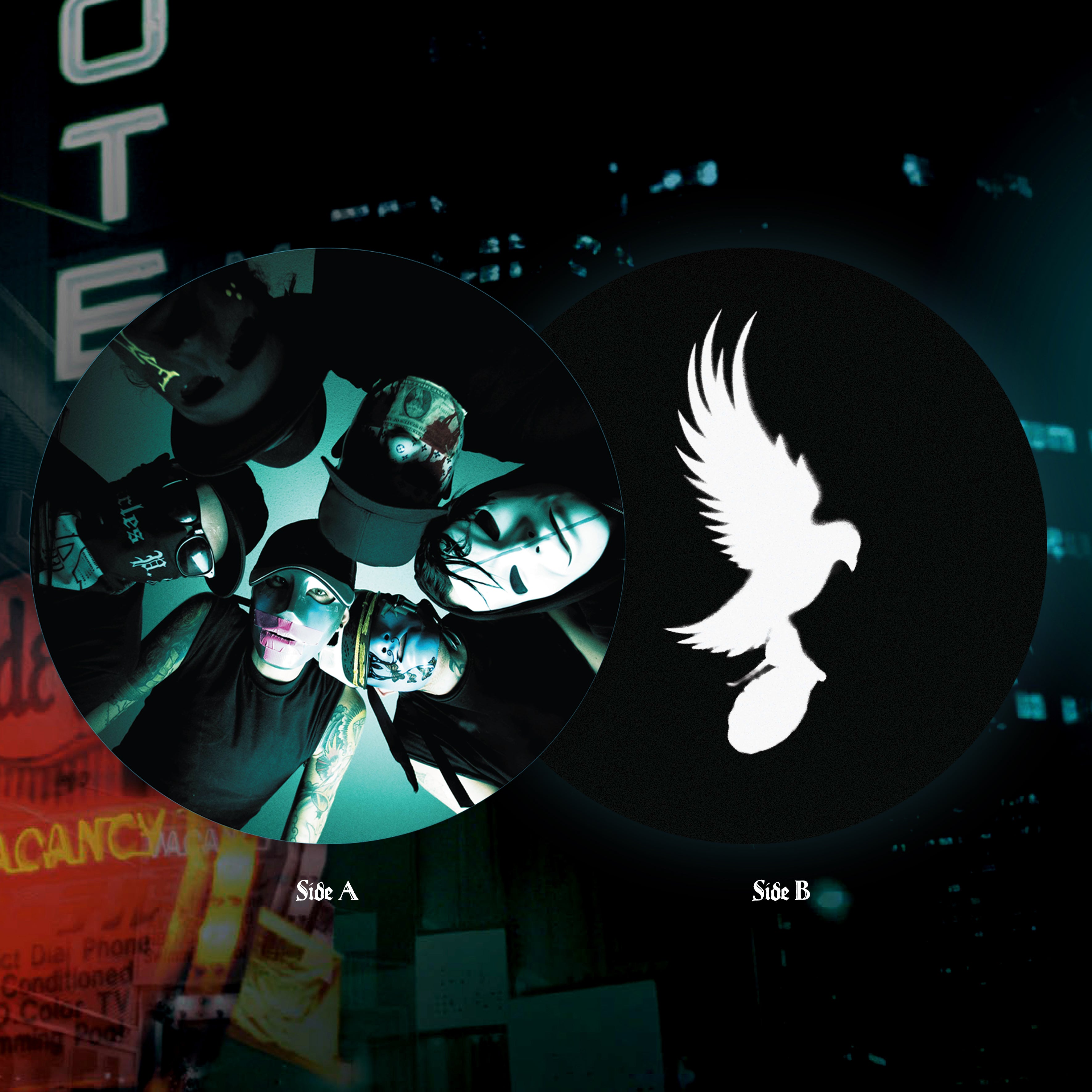 Interscope Vinyl Collective - U.S.