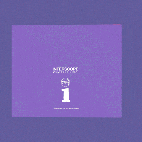 Olivia Rodrigo - SOUR IVC Edition - Interscope Records Olivia Rodrigo - SOUR IVC Edition - Interscope Records