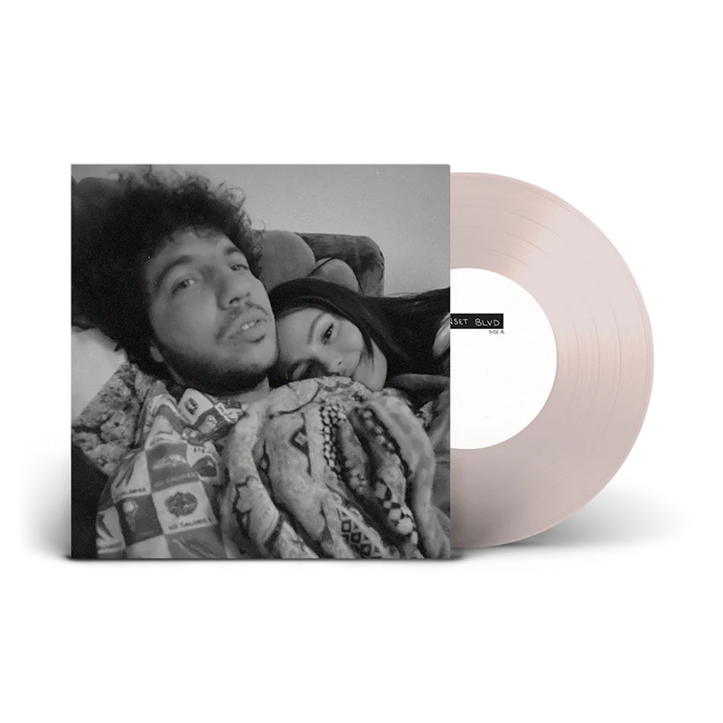 Sunset Blvd. 7" Vinyl