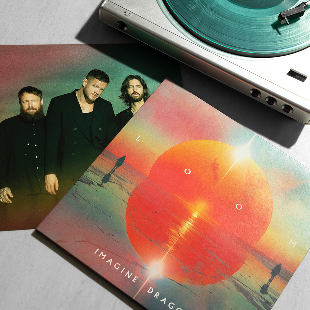 Discount Eligible Vinyl - Page 8 - Interscope Records