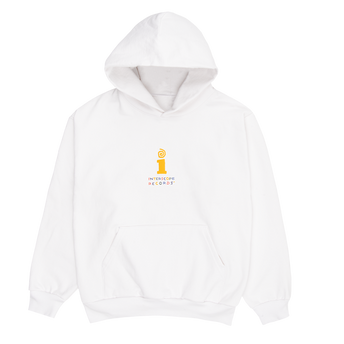 Pride Collection Hoodie Front