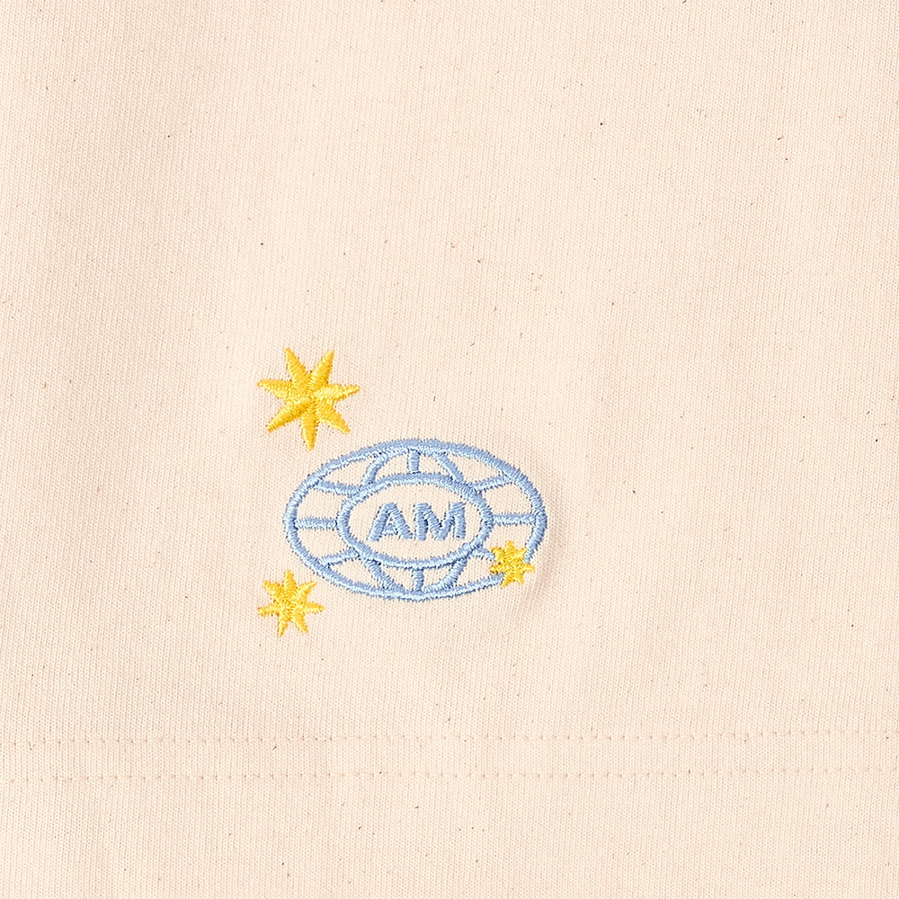 Is It In The Stars Tee Detail 2