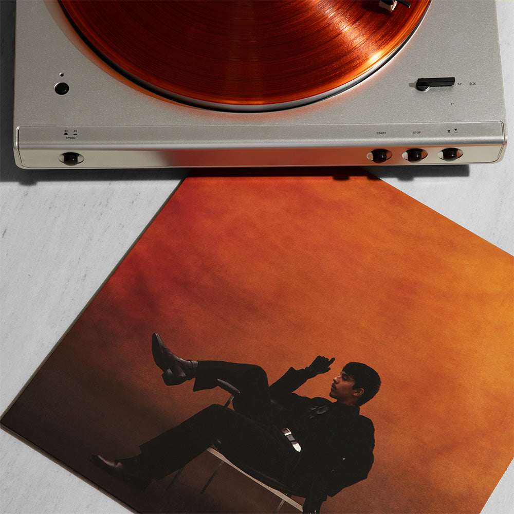 The Music Shop - Interscope Records