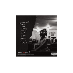 4 Your Eyez Only Vinyl - Interscope Records