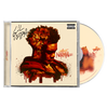 Almost Normal Again Signed CD