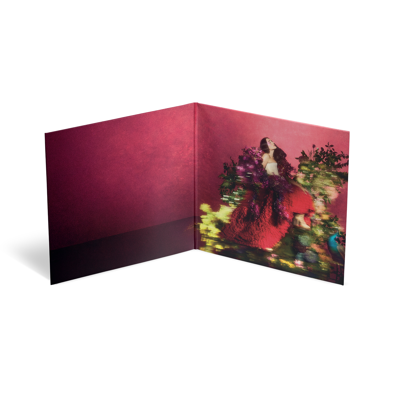 Superbloom - Store Exclusive Vinyl (Alternate Cover) inside