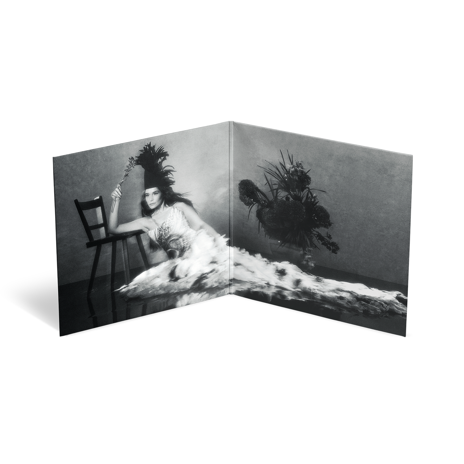 Superbloom - Vinyl inside