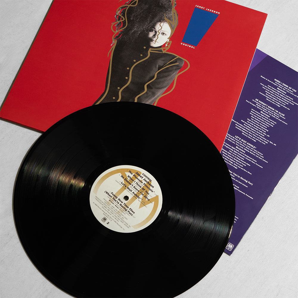 Control LP