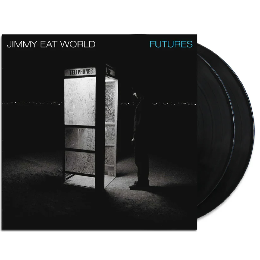 JIMMY EAT WORLD FUTURES LP