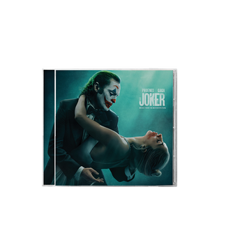 Joker: Folie à Deux (Music From The Motion Picture) CD