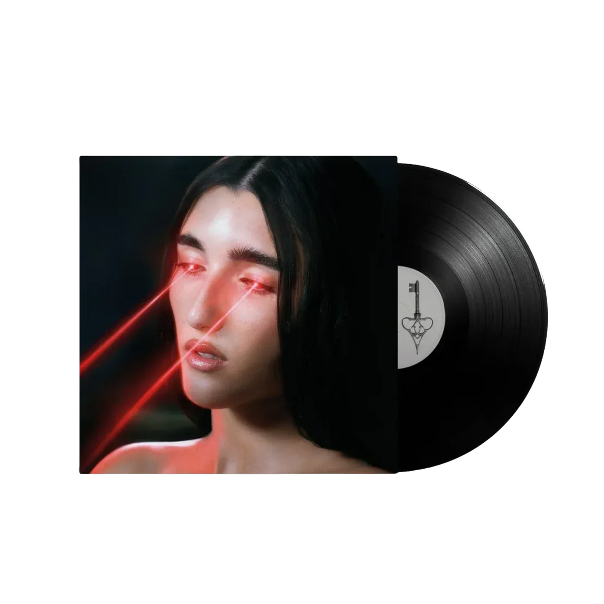 Bodhiria (Black Vinyl)