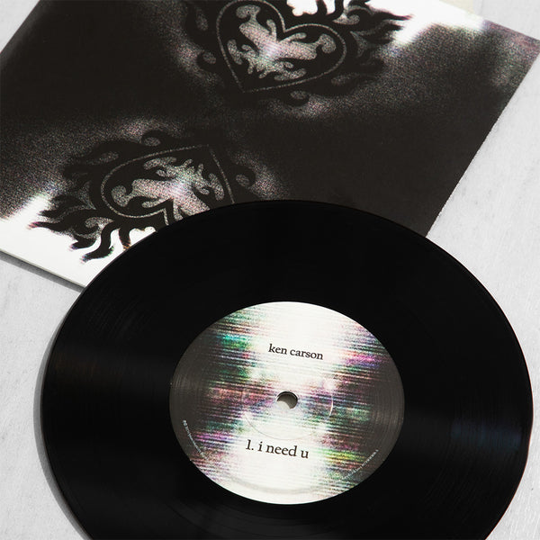 Ken Carson - Interscope Records