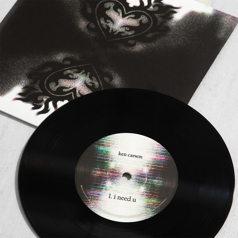 Ken Carson - Interscope Records