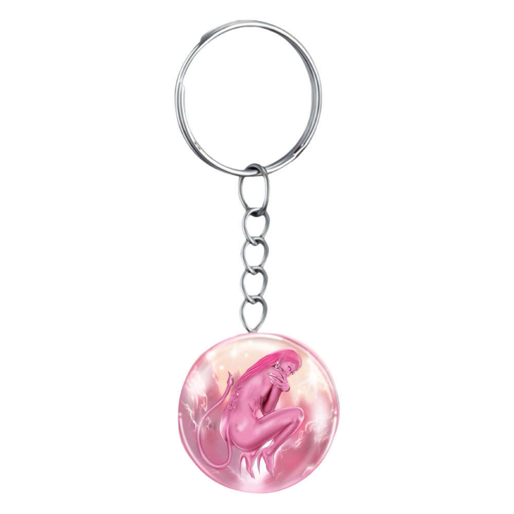 Corinian Key Chain 2