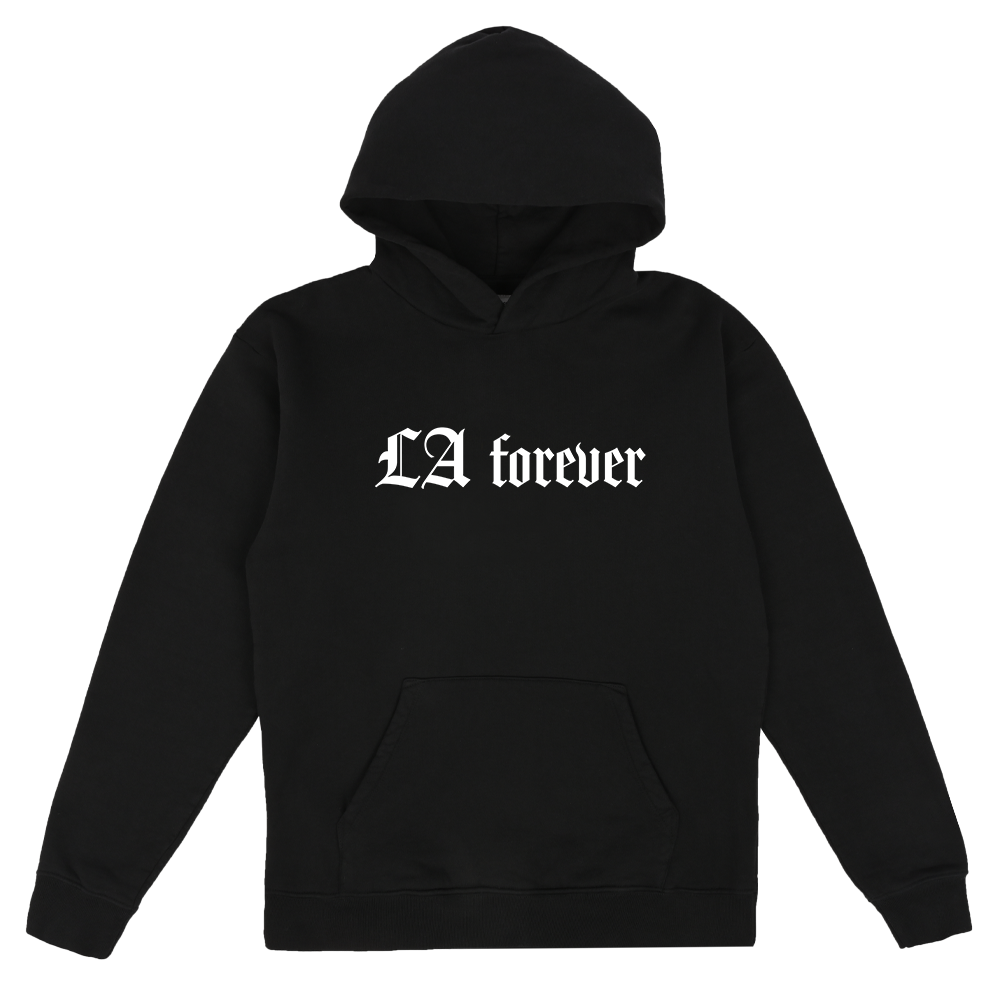 LA Forever Hoodie