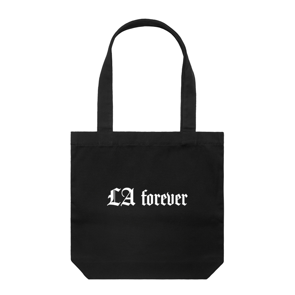 LA Forever Tote Bag