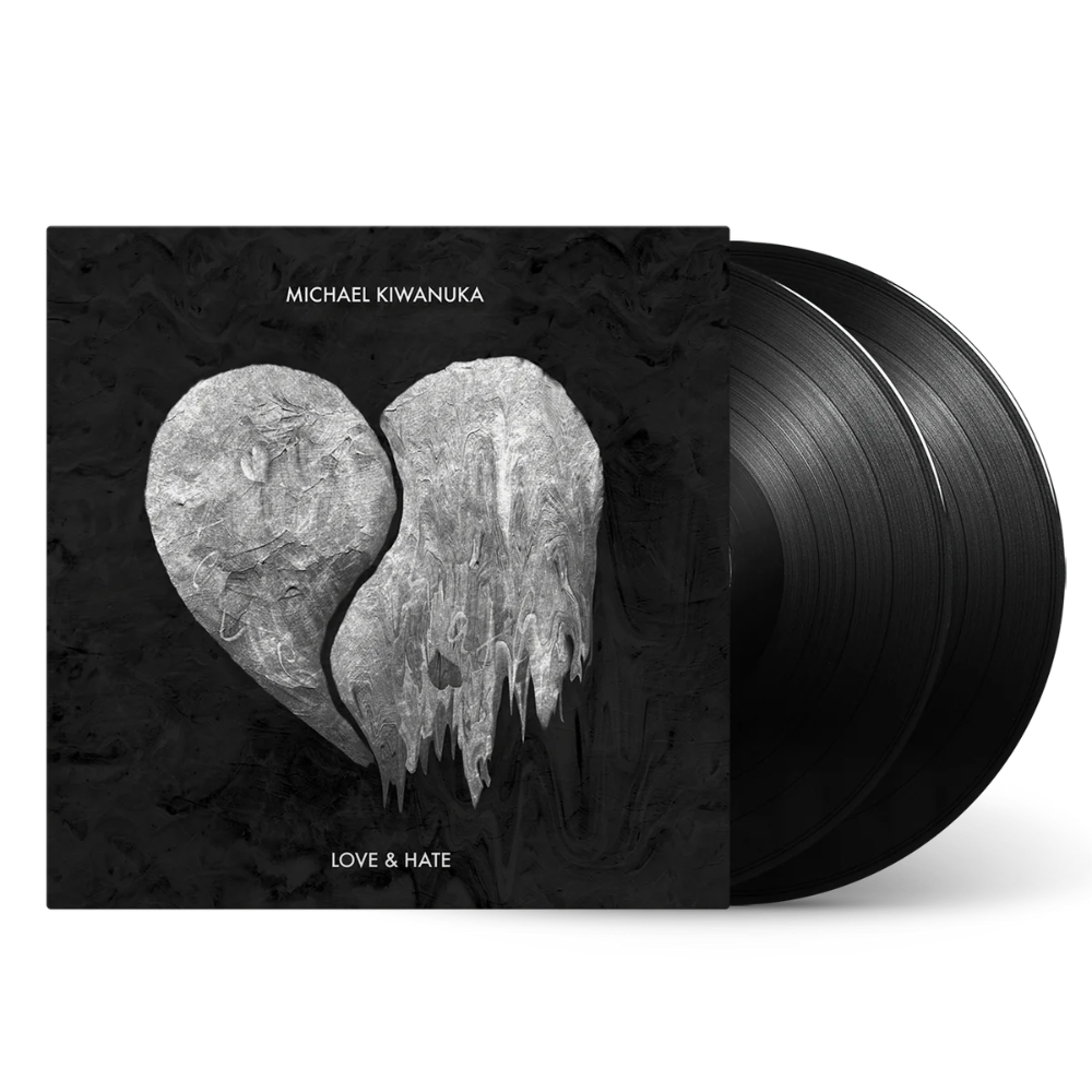 Love & Hate Vinyl