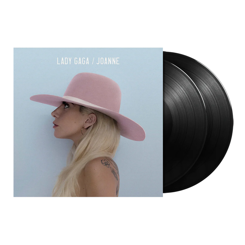 Lady Gaga - Joanne Vinyl 2LP