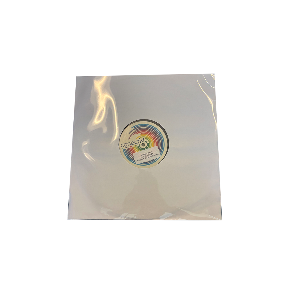 Fenix TX - Lechuza Test Pressing