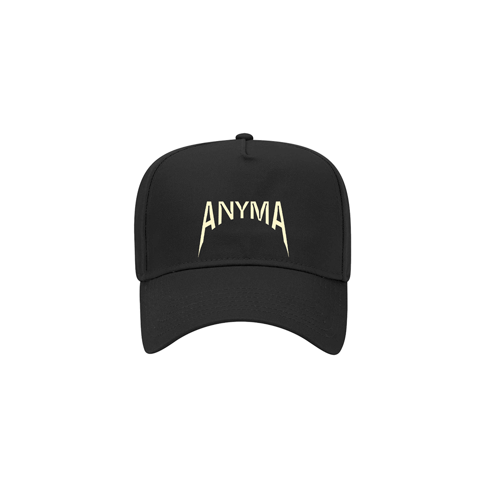 Logo Hat