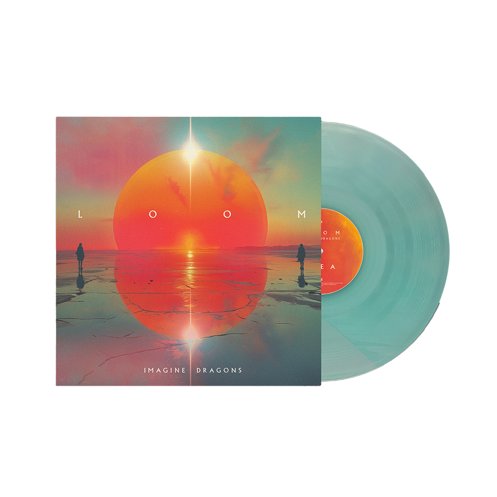 Imagine Dragons - Interscope Records