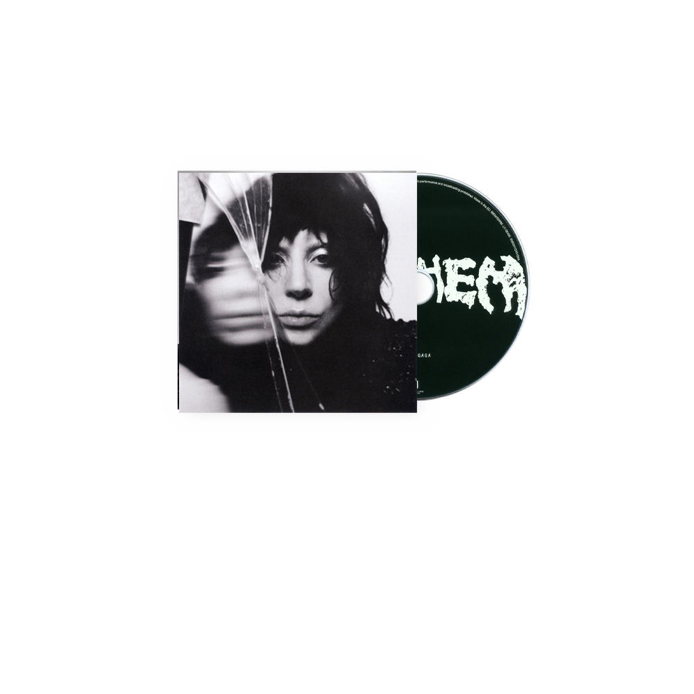 Mayhem CD