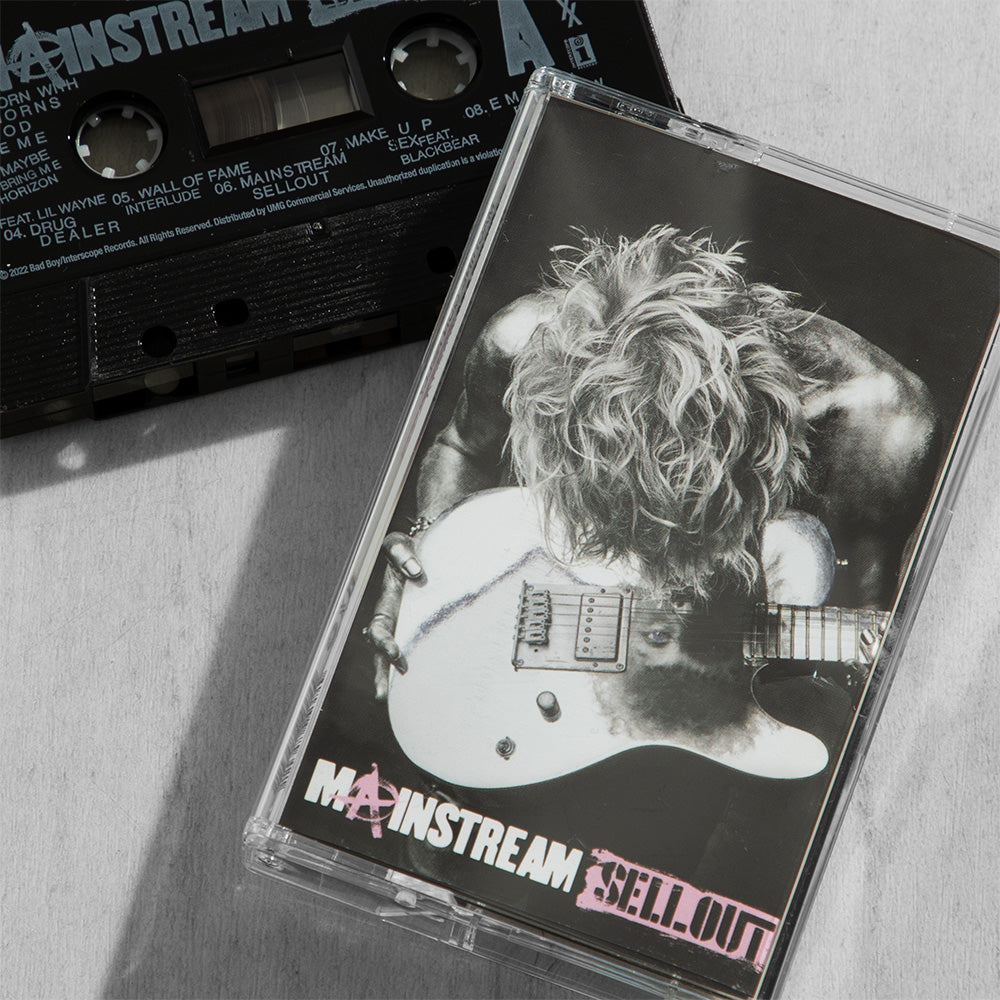 Mainstream Sellout Cassette