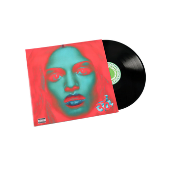 M.I.A. - Matangi Vinyl