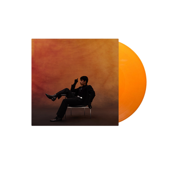 MIRADA Pumpkin Spice Vinyl