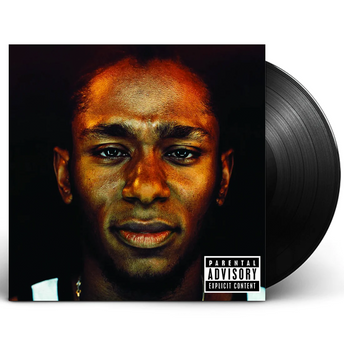 Mos Def - Black On Both Sides Vinyl 2LP