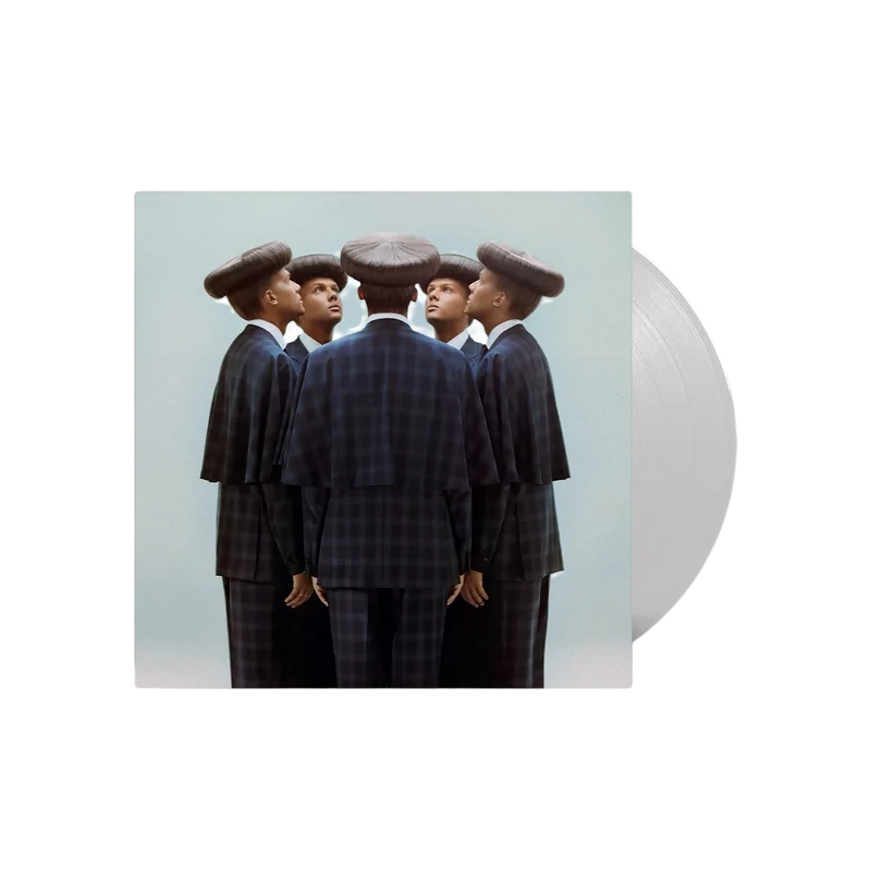 Multitude (White) 1LP
