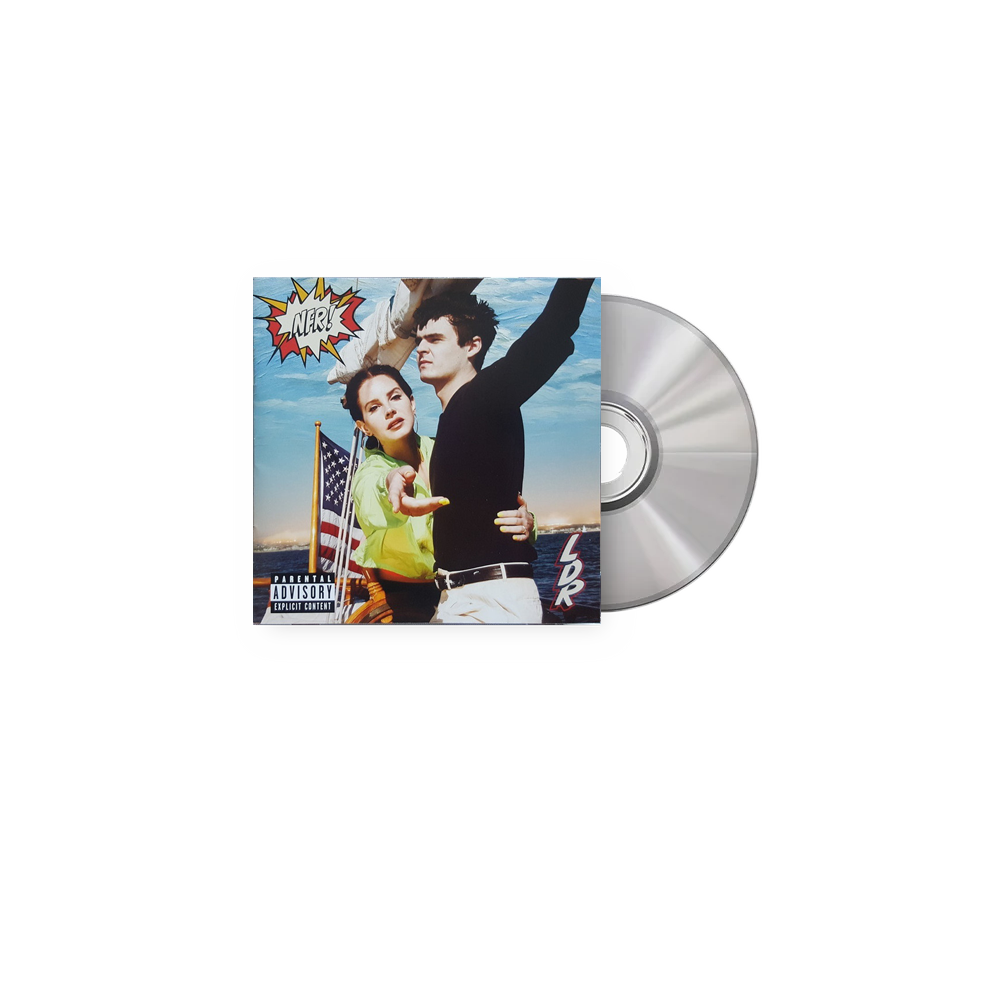 NFR! CD