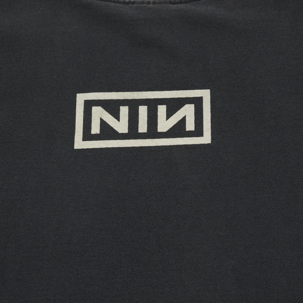 Nine Inch Nails Pretty Hate Machine Tee - 2XL - Interscope Records Nine Inch Nails Pretty Hate Machine Tee - 2XL - Interscope Records