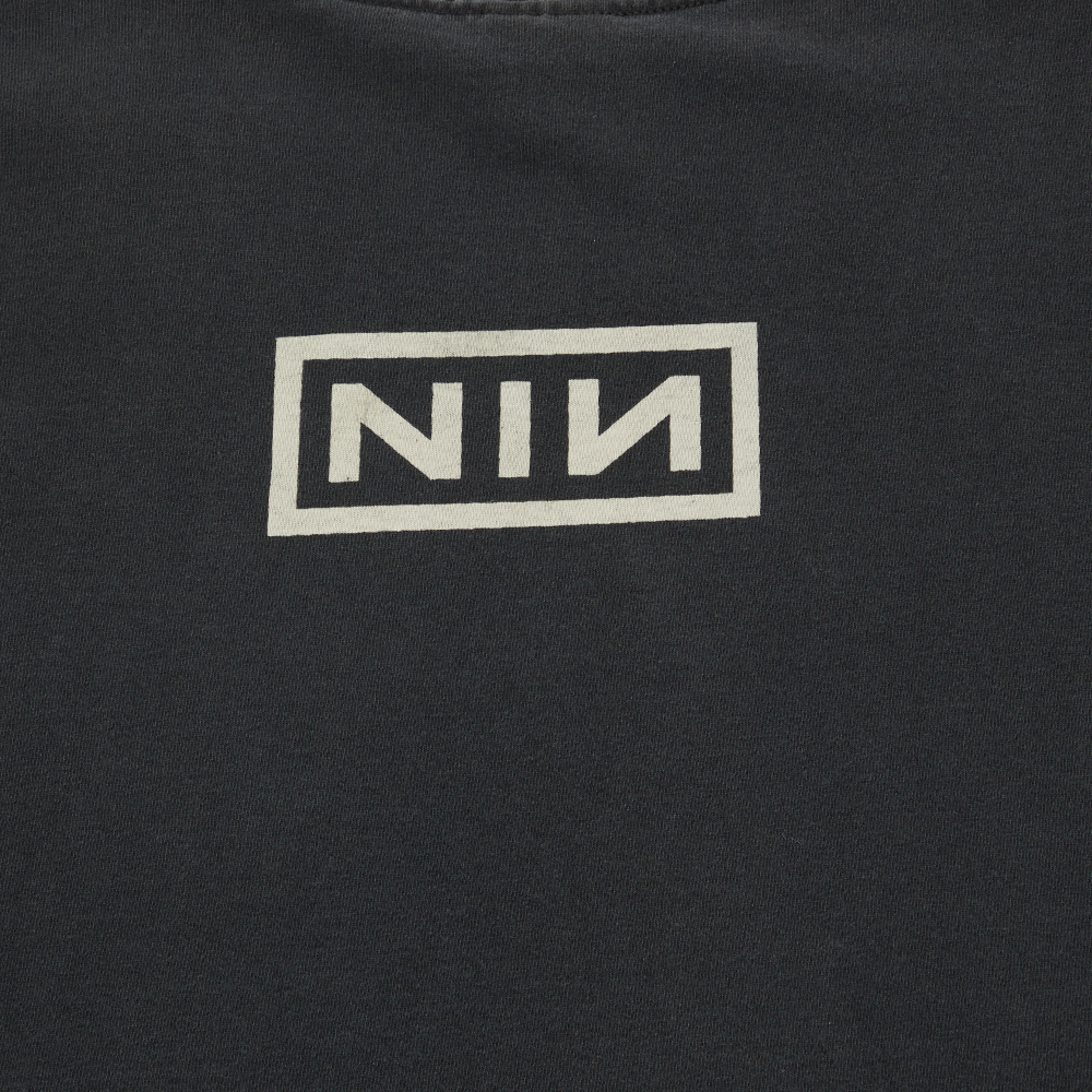 NIN Pretty Hate Machine Tee - 2XL 4