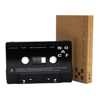 NOACF Cassette