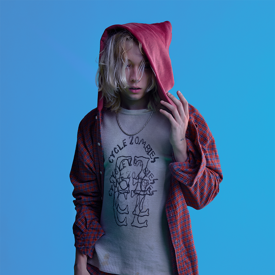 Nettspend - Interscope Records Nettspend - Interscope Records