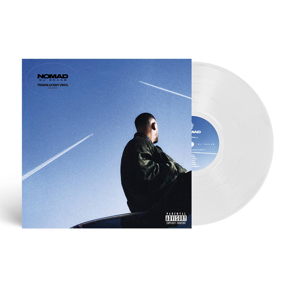 Nomad (Translucent Vinyl)