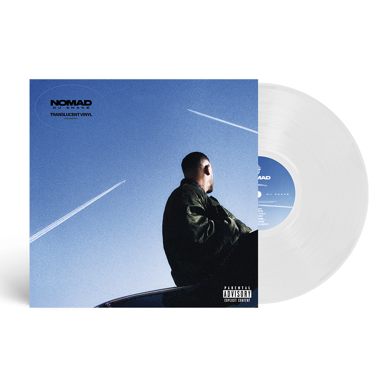 DJ Snake – Nomad (2025)