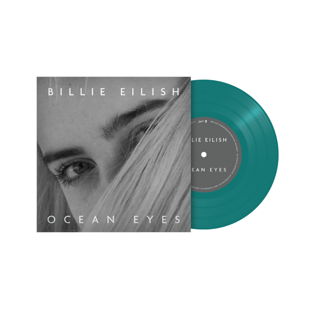 ocean eyes 7 ocean eyes 7