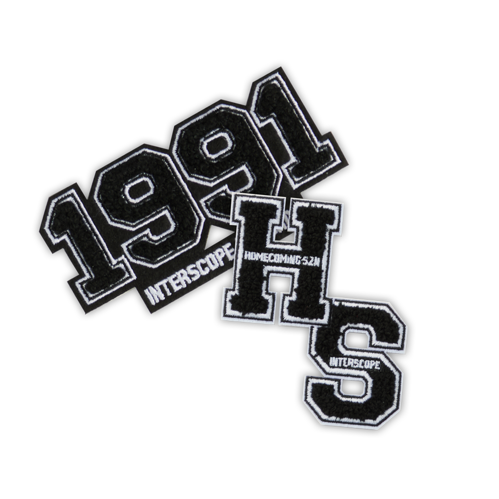 Accessories Interscope Records Accessories Interscope Records