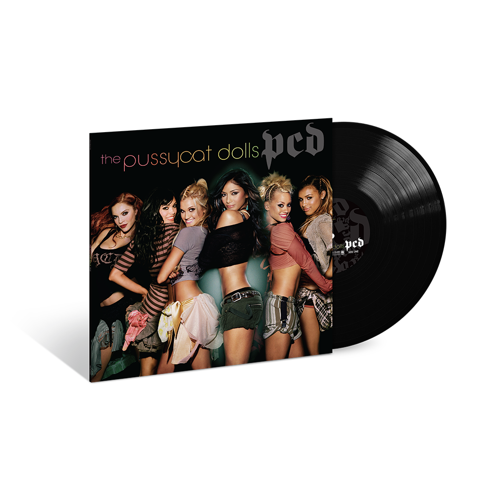 The Pussycat Dolls Interscope Records the-pussycat-dolls-interscope-records