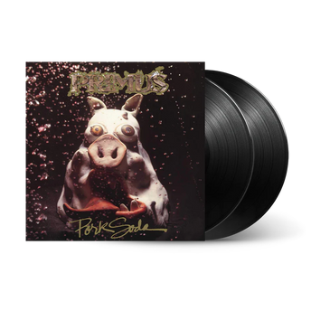 Primus - Pork Soda 2LP