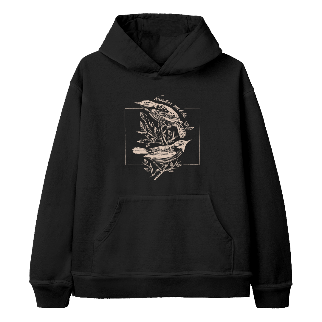 Hunt Hoodie
