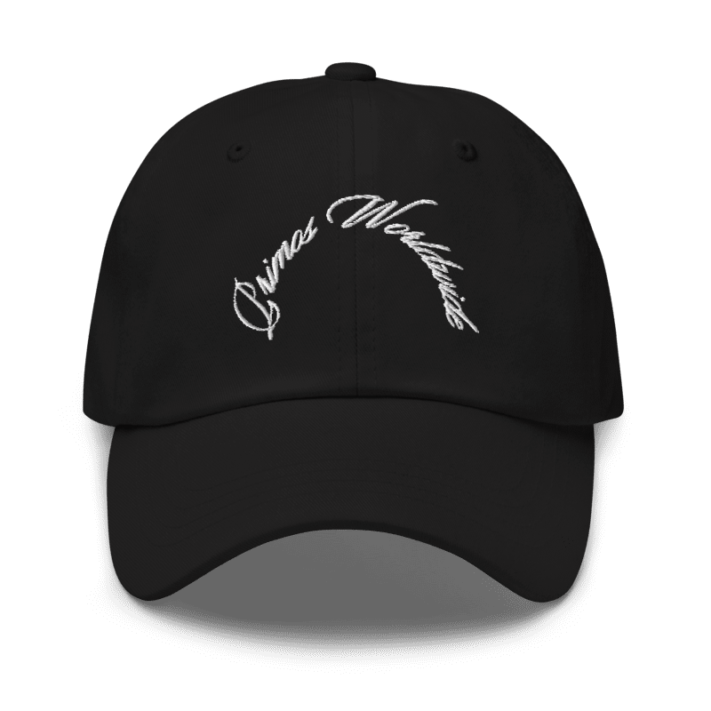 Primos Worldwide Dad Hat