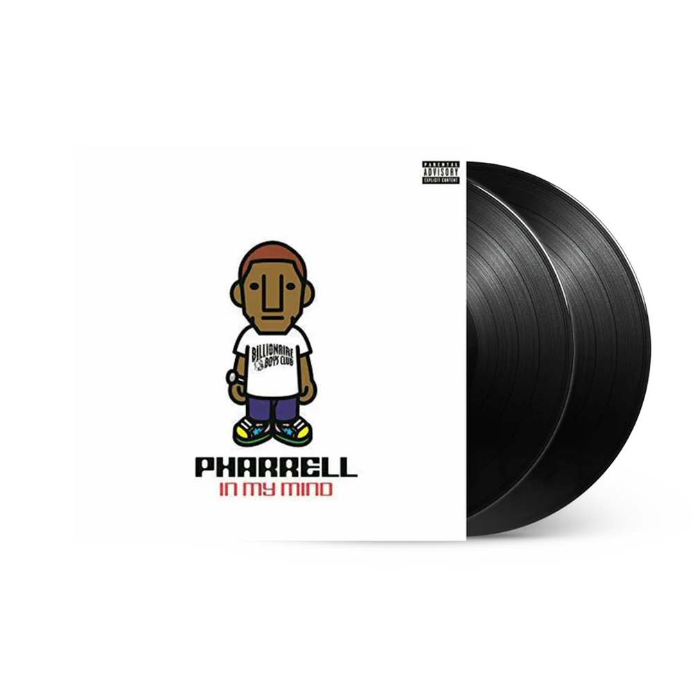 In My Mind Vinyl