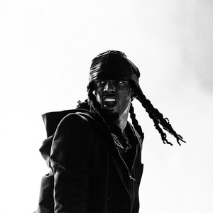 Playboi Carti - Interscope Records