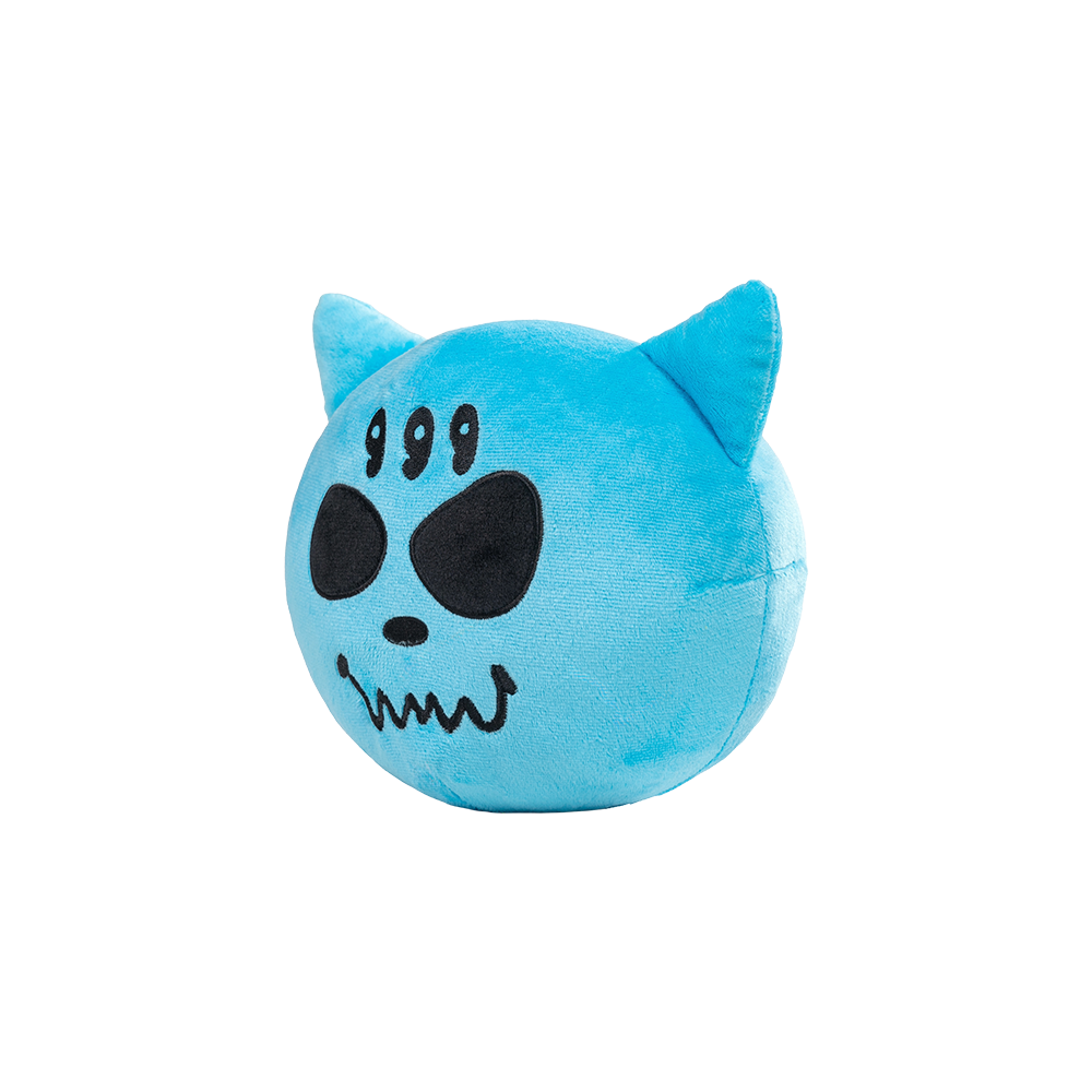 Juice WRLD Plush Side