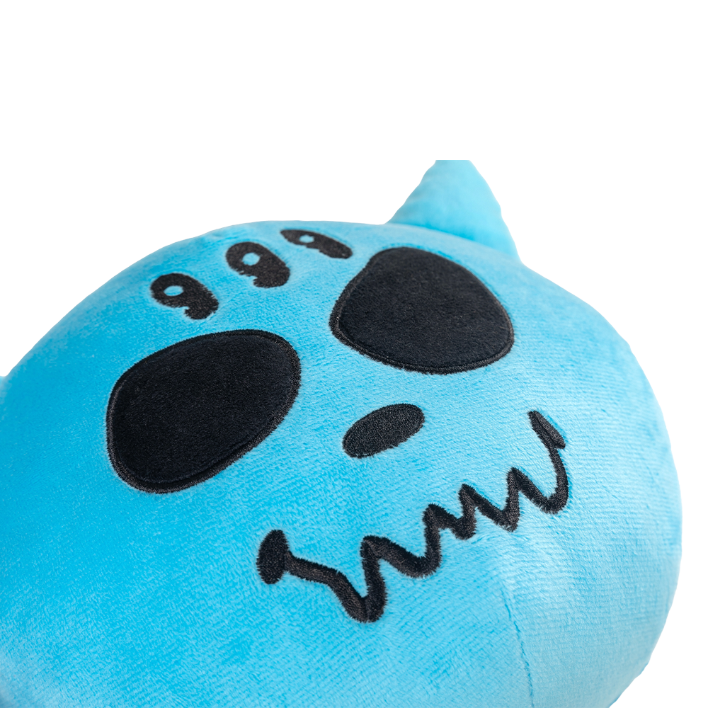 Juice WRLD Plush Details