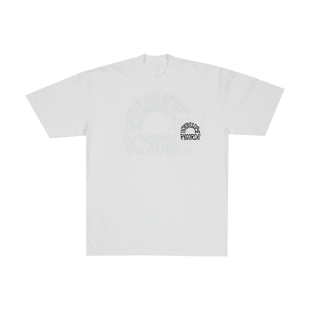 Cali Pocket Tee