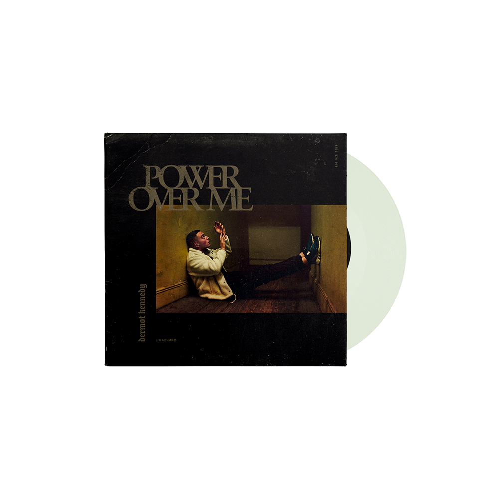 Dermot Kennedy “Power Over Me” 7”